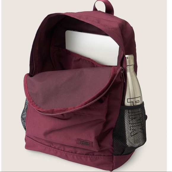 VS Pink Classic School Backpack